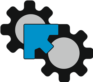 Logotipo de SYA — Soluciones & Asesorías en Ingeniería